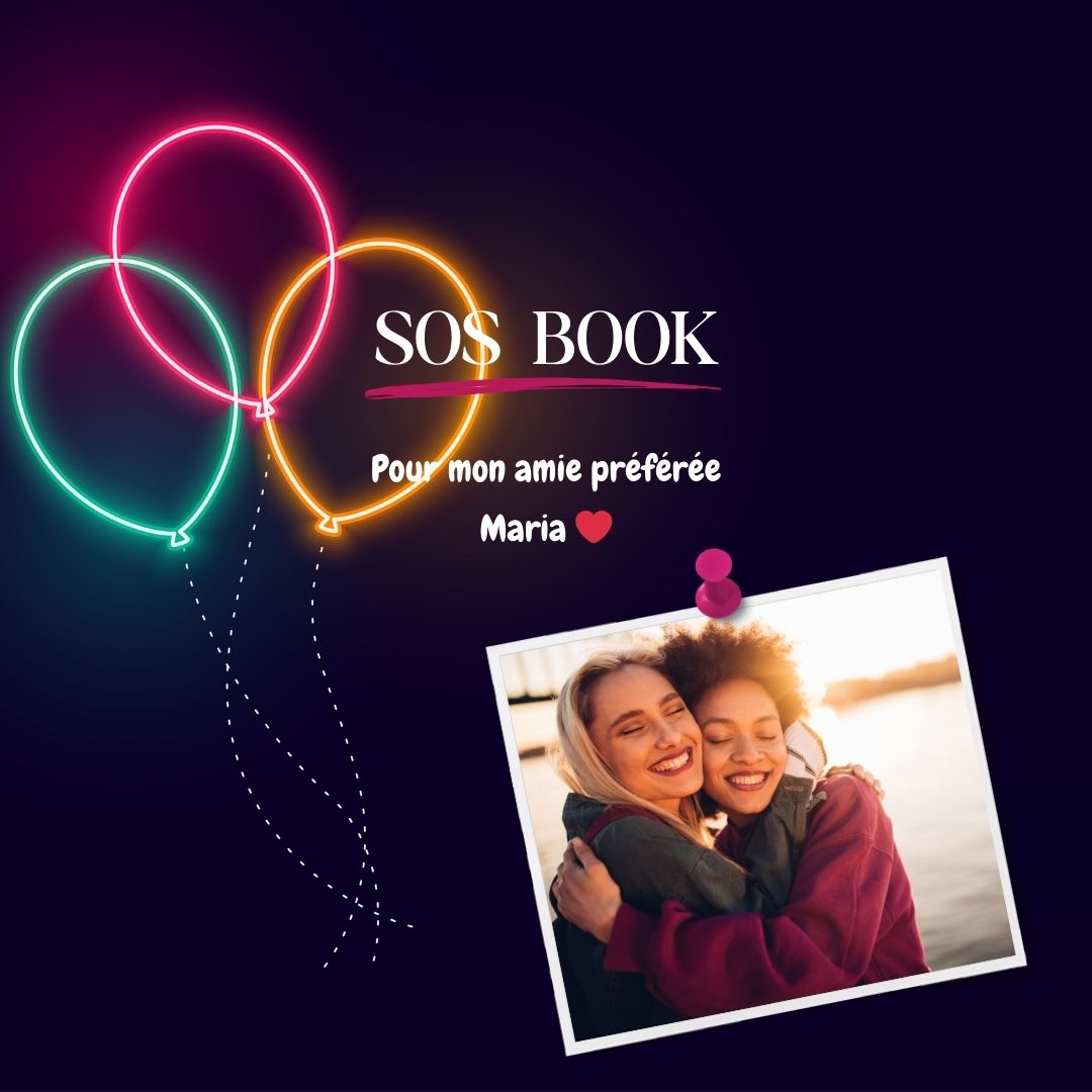 SOS Book (Version française)